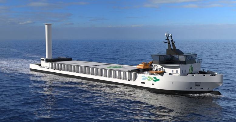 Aker Carbon Capture ASA für die Klimaziele 1228911