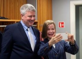 HydrogenPro der Player für Clean Energy, Norwegen 1266137