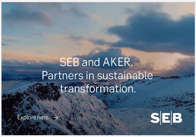 Aker Carbon Capture ASA für die Klimaziele 1273109