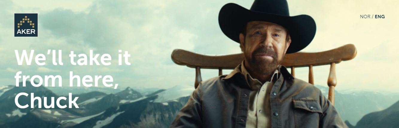 Aker Carbon Capture ASA für die Klimaziele 1273489