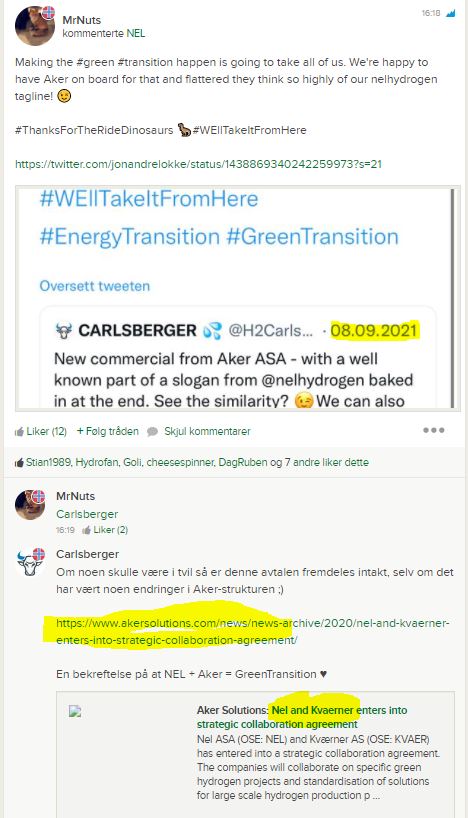 Nel ASA mit neuen Aufträgen aus Frankreich 1274666