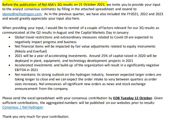 Nel ASA mit neuen Aufträgen aus Frankreich 1277364