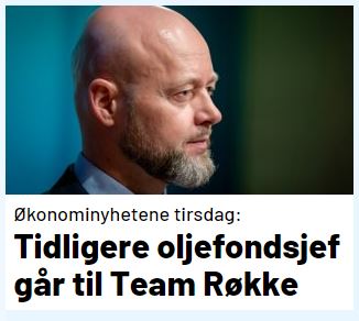 AKER Horizons AS 1287676