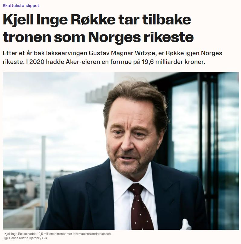 Aker Carbon Capture ASA für die Klimaziele 1287867