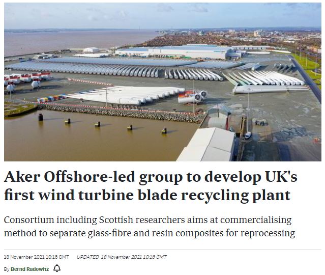 Aker Offshore Wind für eine nachhaltige Zukunft 1288216