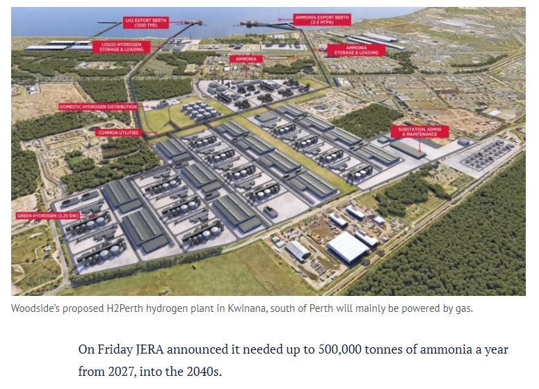 HydrogenPro der Player für Clean Energy, Norwegen 1300778