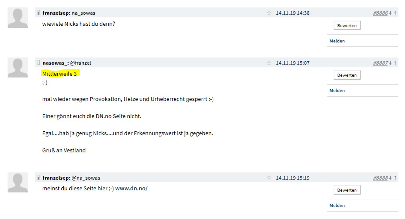 Nel ASA mit neuen Aufträgen aus Frankreich 1316098