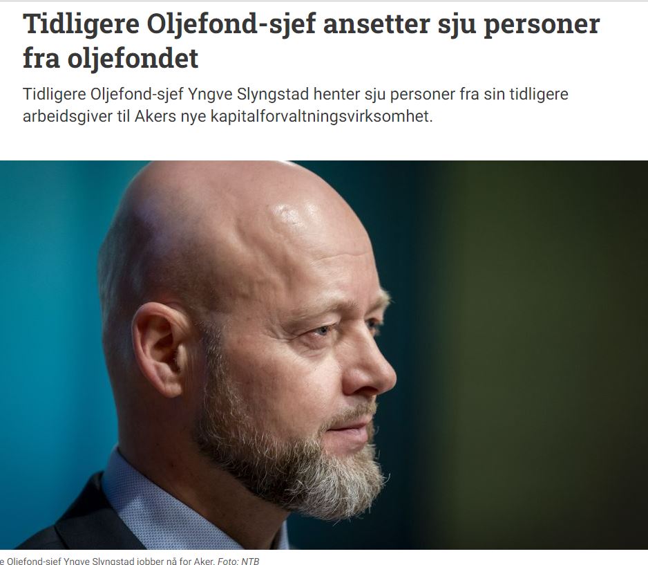 AKER Horizons AS 1317192