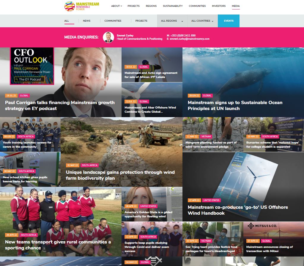 AKER Horizons AS 1324901