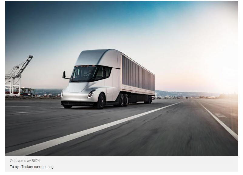 Nel ASA mit neuen Aufträgen aus Frankreich 1327826