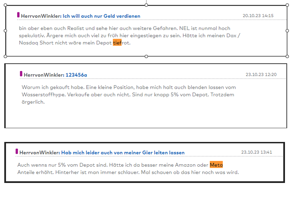 NEL, der Wasserstoffplayer aus Norwegen 1395117