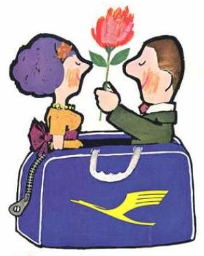 Lufthansa 2012-2015: wohin geht die Reise... 979839