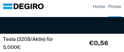 Tesla - Autos, Laster, Speicher und Solardächer 1127573