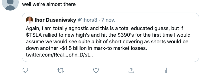 Tesla - Autos, Laster, Speicher und Solardächer 1149919