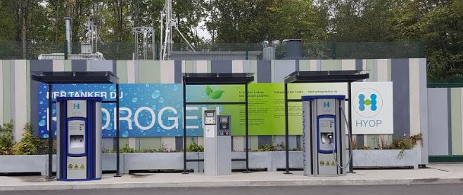 Nel ASA mit neuen Aufträgen aus Frankreich 1073043