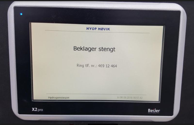 Nel ASA mit neuen Aufträgen aus Frankreich 1073044