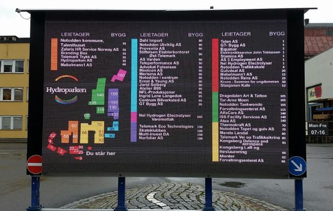 Nel ASA mit neuen Aufträgen aus Frankreich 1073034