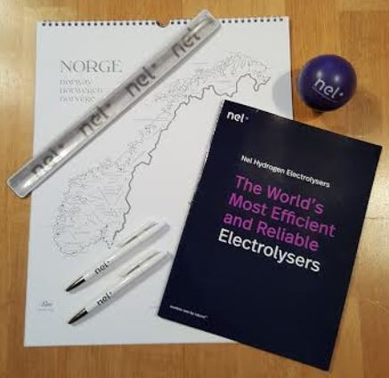 Nel ASA mit neuen Aufträgen aus Frankreich 1073289