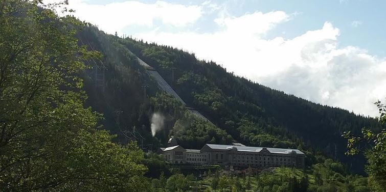 Nel ASA mit neuen Aufträgen aus Frankreich 1073282