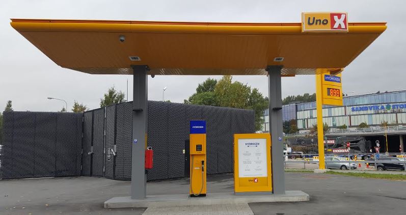 Nel ASA mit neuen Aufträgen aus Frankreich 1073039