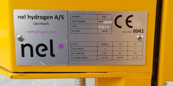 Nel ASA mit neuen Aufträgen aus Frankreich 1073041