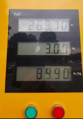 Nel ASA mit neuen Aufträgen aus Frankreich 1073042