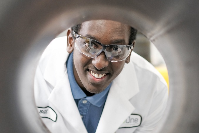 Nano One - Lithium läuft, die auch bald? 1422406