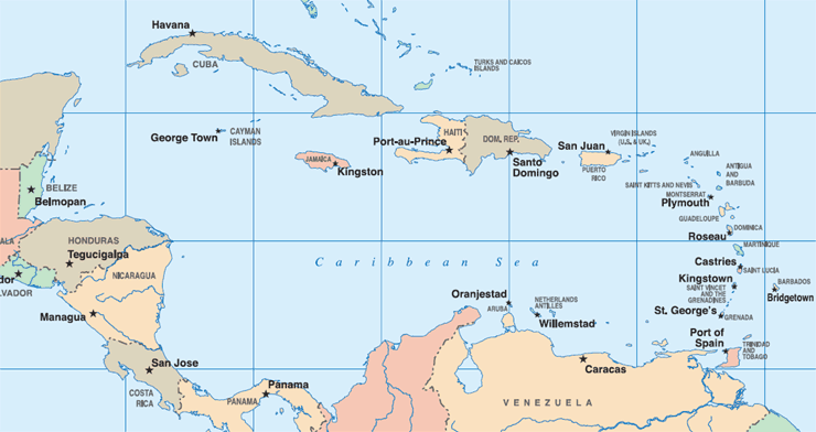Kuba Investment? THE HERZFELD CARIBBEAN BASIN F 783606