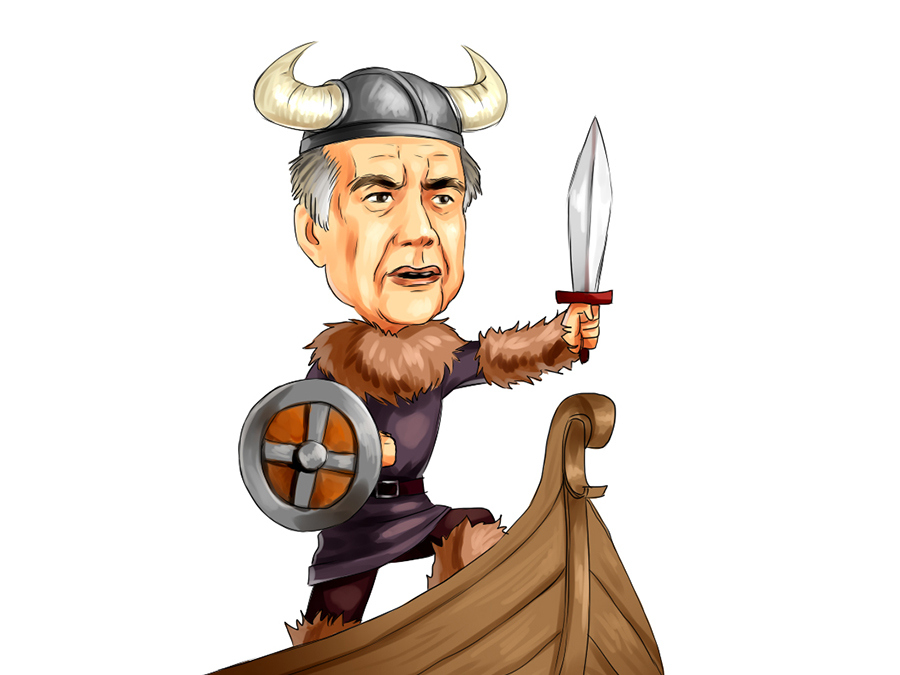 Transocean hochinteressant! 771476