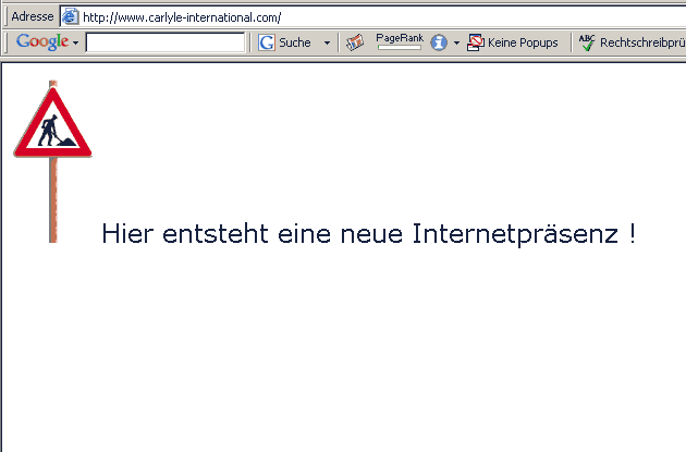 Cobracrest - Thema Übernahme 31268