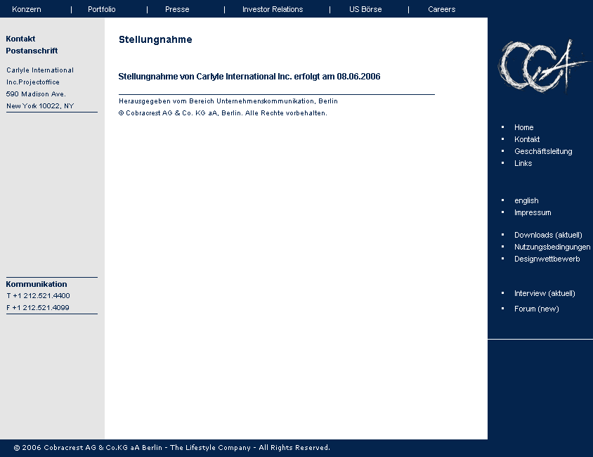 Cobracrest TOP Wert - 700% 42986
