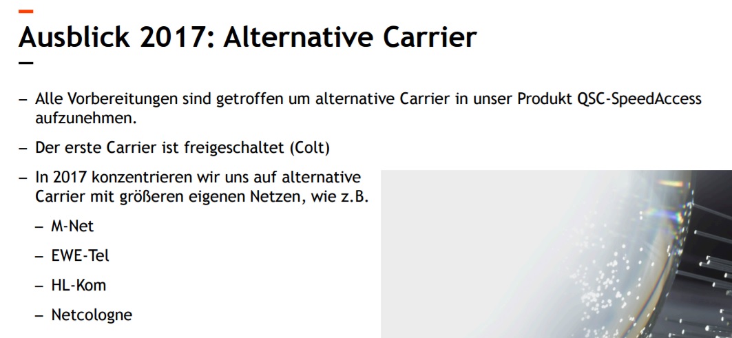 QSC, kritisch betrachtet 982740