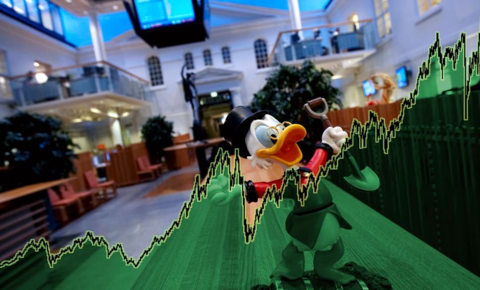 HydrogenPro der Player für Clean Energy, Norwegen 1225130