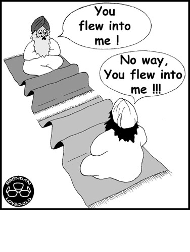 Der USA Bären-Thread 278836