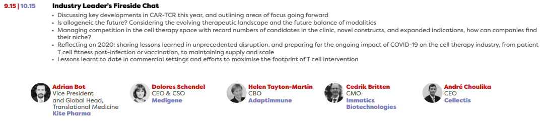 Medigene - Sachliche und fachliche Beiträge 1233553