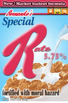 No Rate Cut, No Peace! 119409