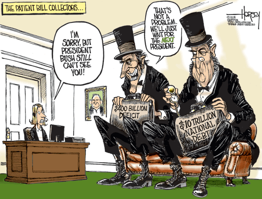 Der USA Bären-Thread 183649