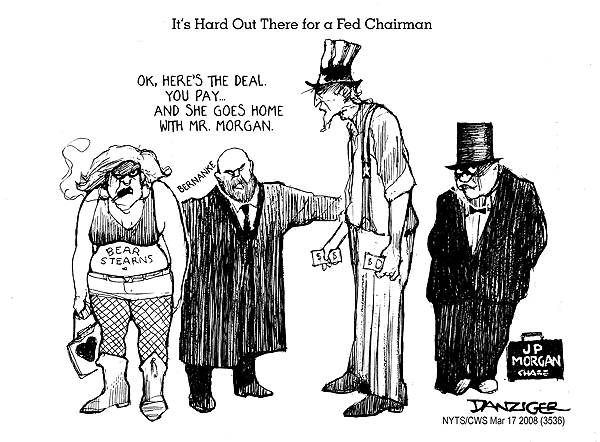 Der USA Bären-Thread 156259