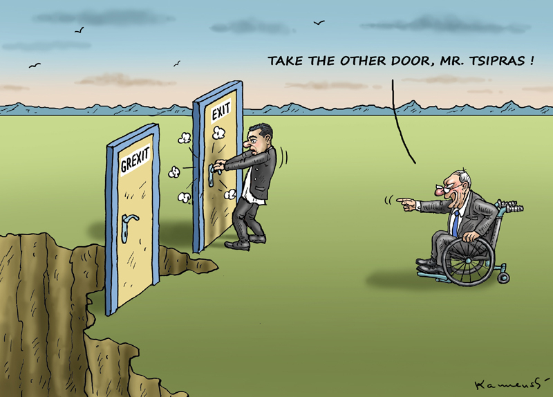 Der USA Bären-Thread 834042