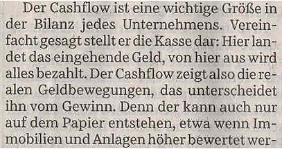 Cliq Digital AG - Turnaroundwette 1510296