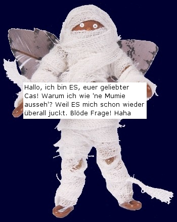 Das Bärengebrüll wird schon wieder lauter, 161065