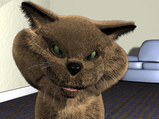 das TÄGLICHE Platzen der Lemming 711 Blase 172960