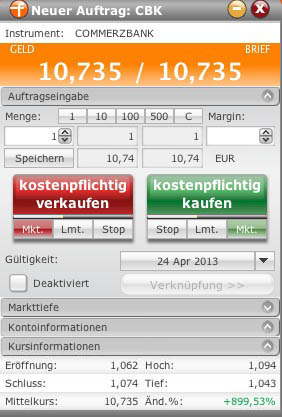 QV ultimate (unlimited) 600362