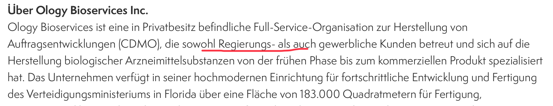 schwein gehabt! 1168498