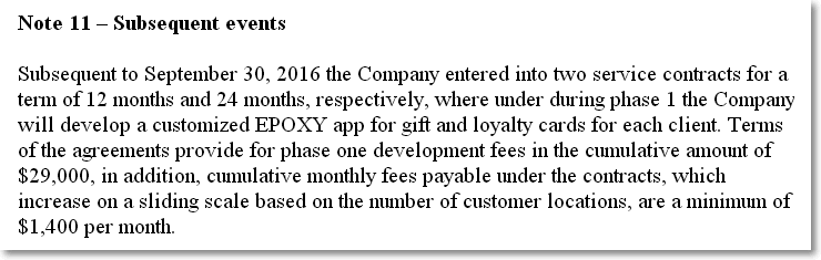 Powered by Epoxy_Profit Center durch White Label 969140