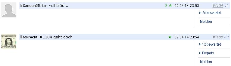 werden ja die kritschen 711169