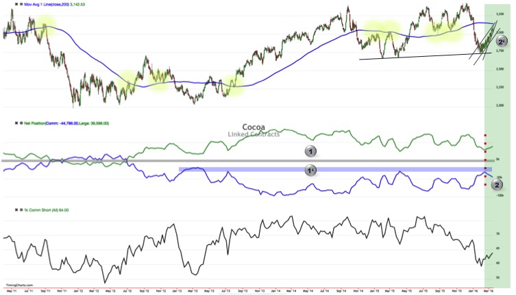 Endlich erfolgreiches Trading mit Rohstoffen 902135