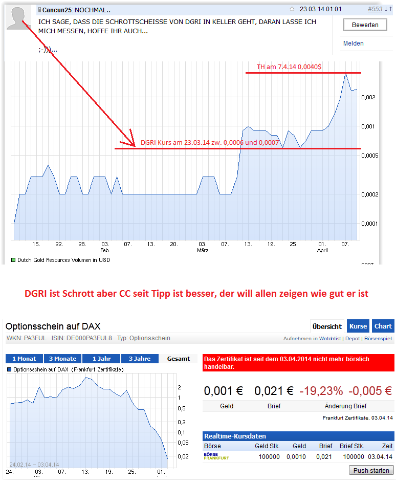 werden ja die kritschen 712936