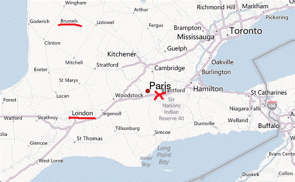 COMMERCE RESOURCES (€ 0,208) 756537