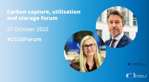 Aker Carbon Capture ASA für die Klimaziele 1335321